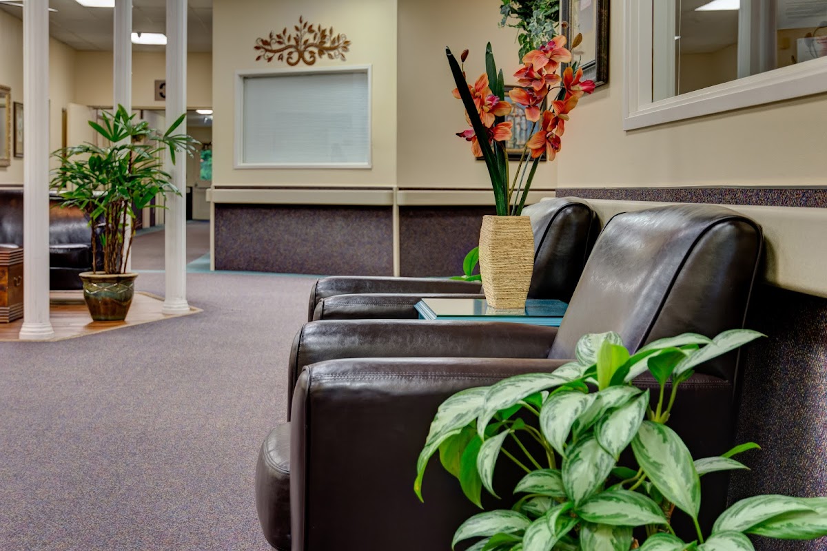 Liberty Wellness Rehab and Addiction Treatment - Photo 6