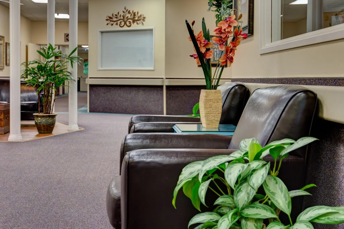 Liberty Wellness Rehab and Addiction Treatment - Photo 1