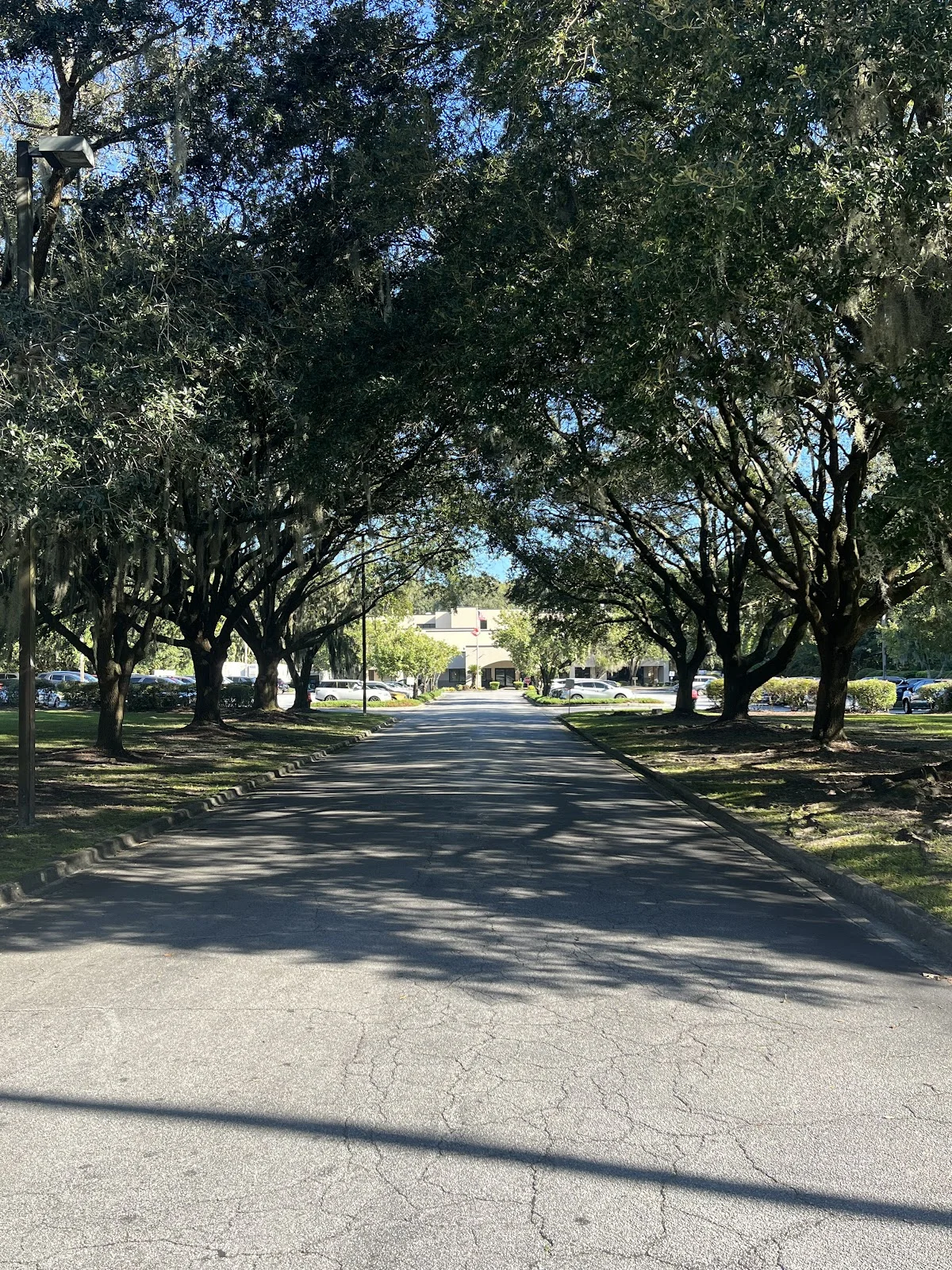 Coastal Harbor Treatment Center - Photo 5