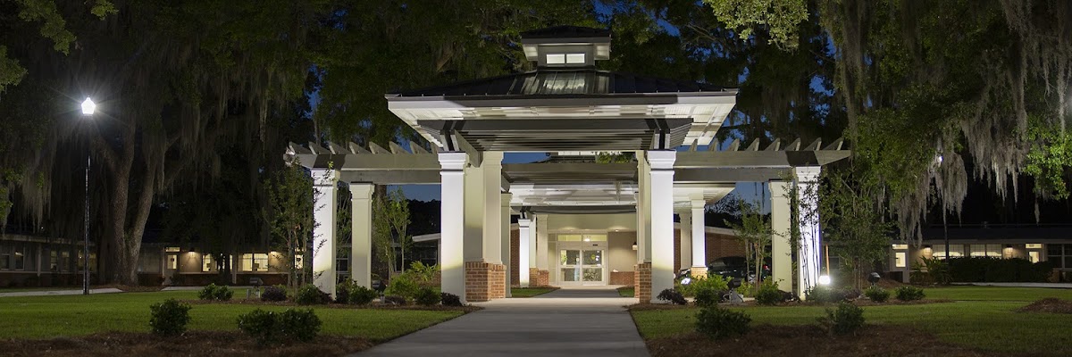 Riverview Health & Rehabilitation Center - Photo 4