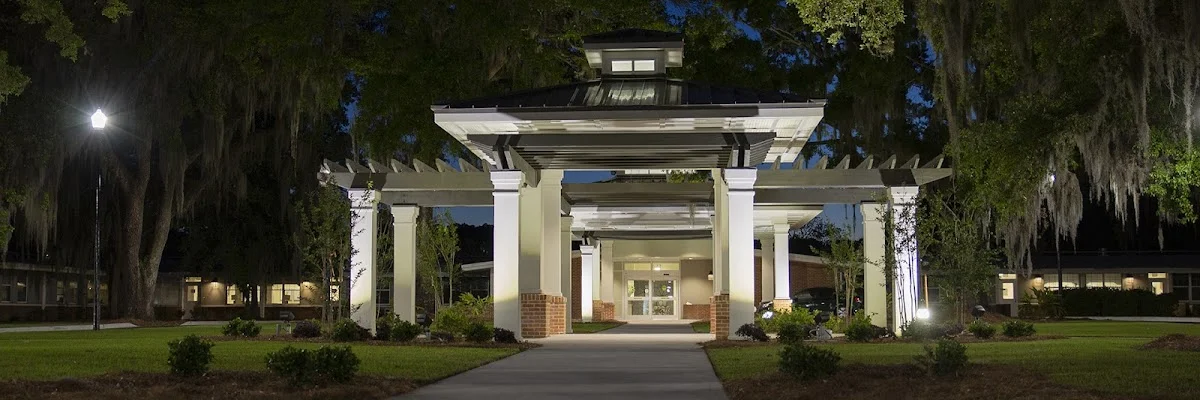 Riverview Health & Rehabilitation Center - Photo 2