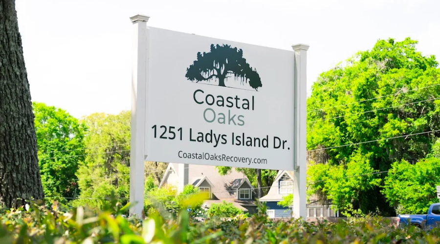 Coastal Oaks Recovery - South Carolina Drug Rehab