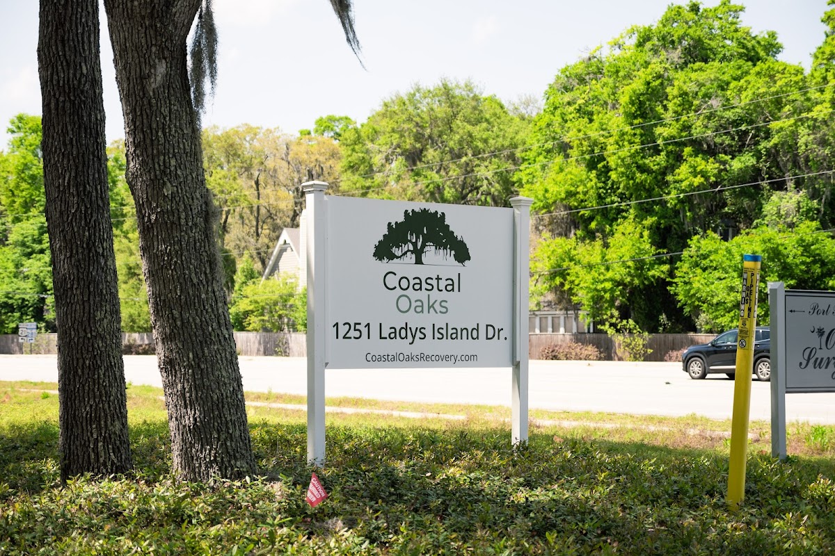 Coastal Oaks Recovery - South Carolina Drug Rehab - 照片 3