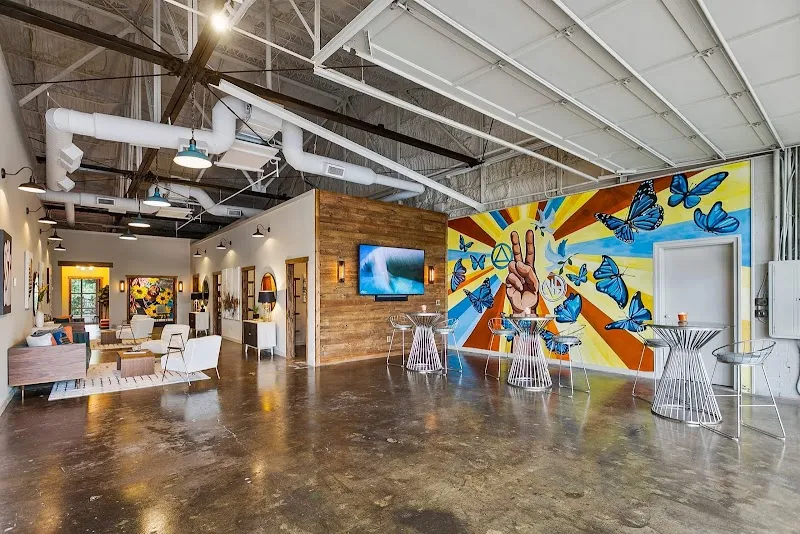 Georgia Addiction Treatment - Photo 1