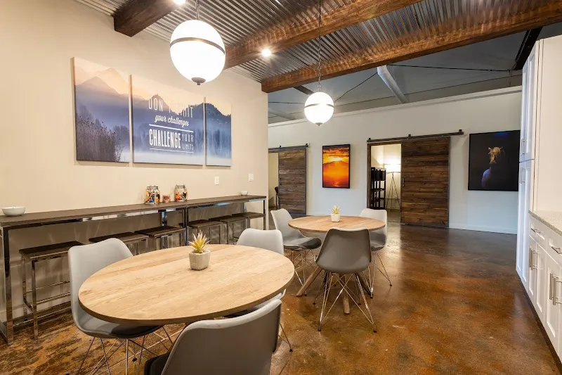 Georgia Addiction Treatment - Photo 3