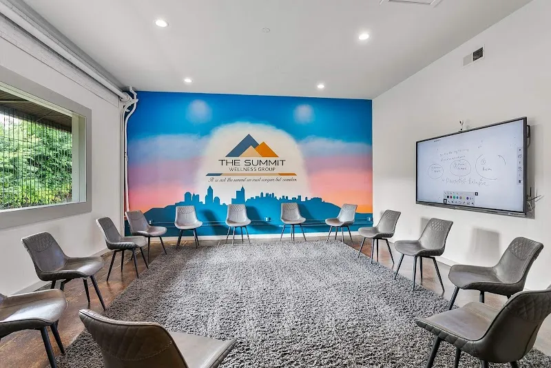 Georgia Addiction Treatment - Photo 4