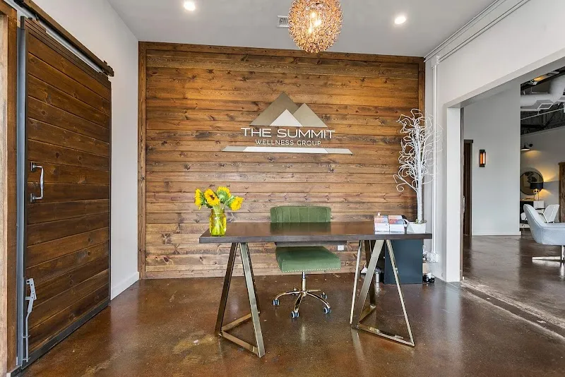 Georgia Addiction Treatment - Photo 5