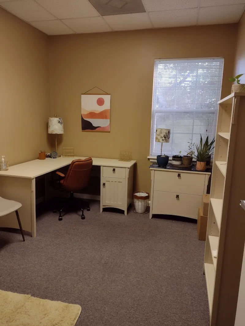 Mir Healthcare Services - interior photo