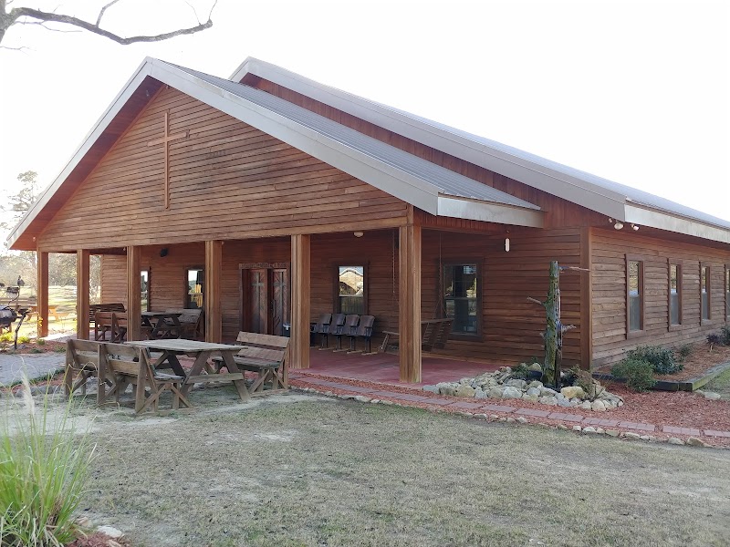 New Beginnings In Christ - Photo 6