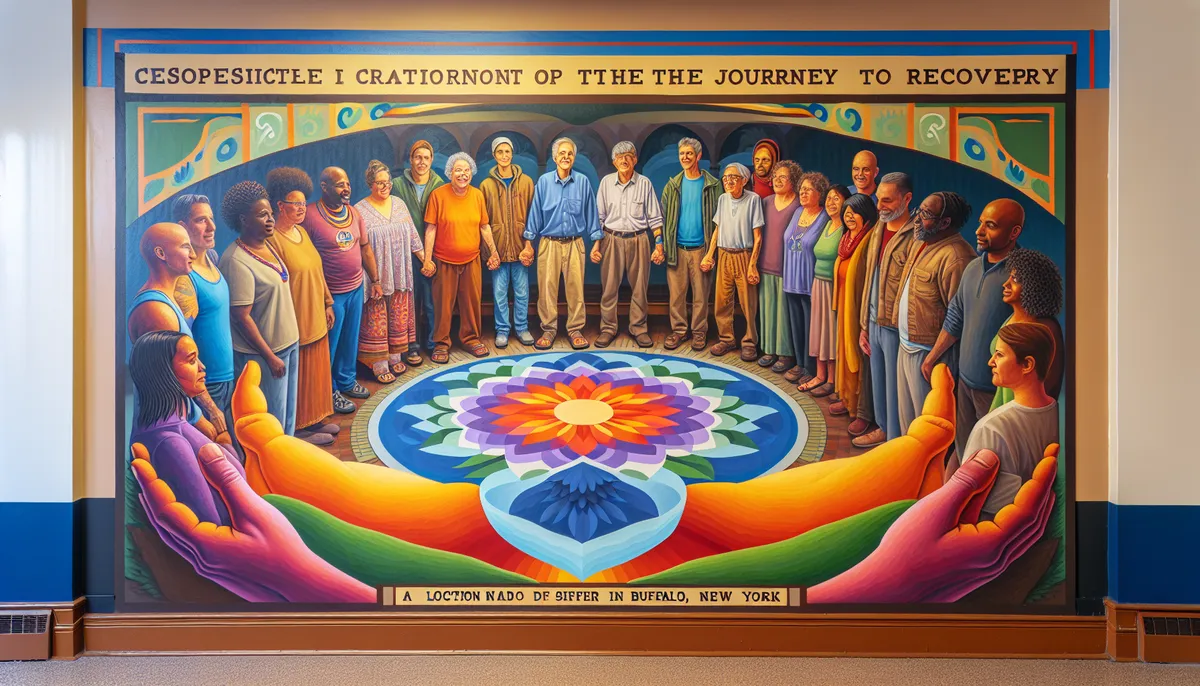 Outpatient vs. Inpatient Treatment in Georgia: A Guide