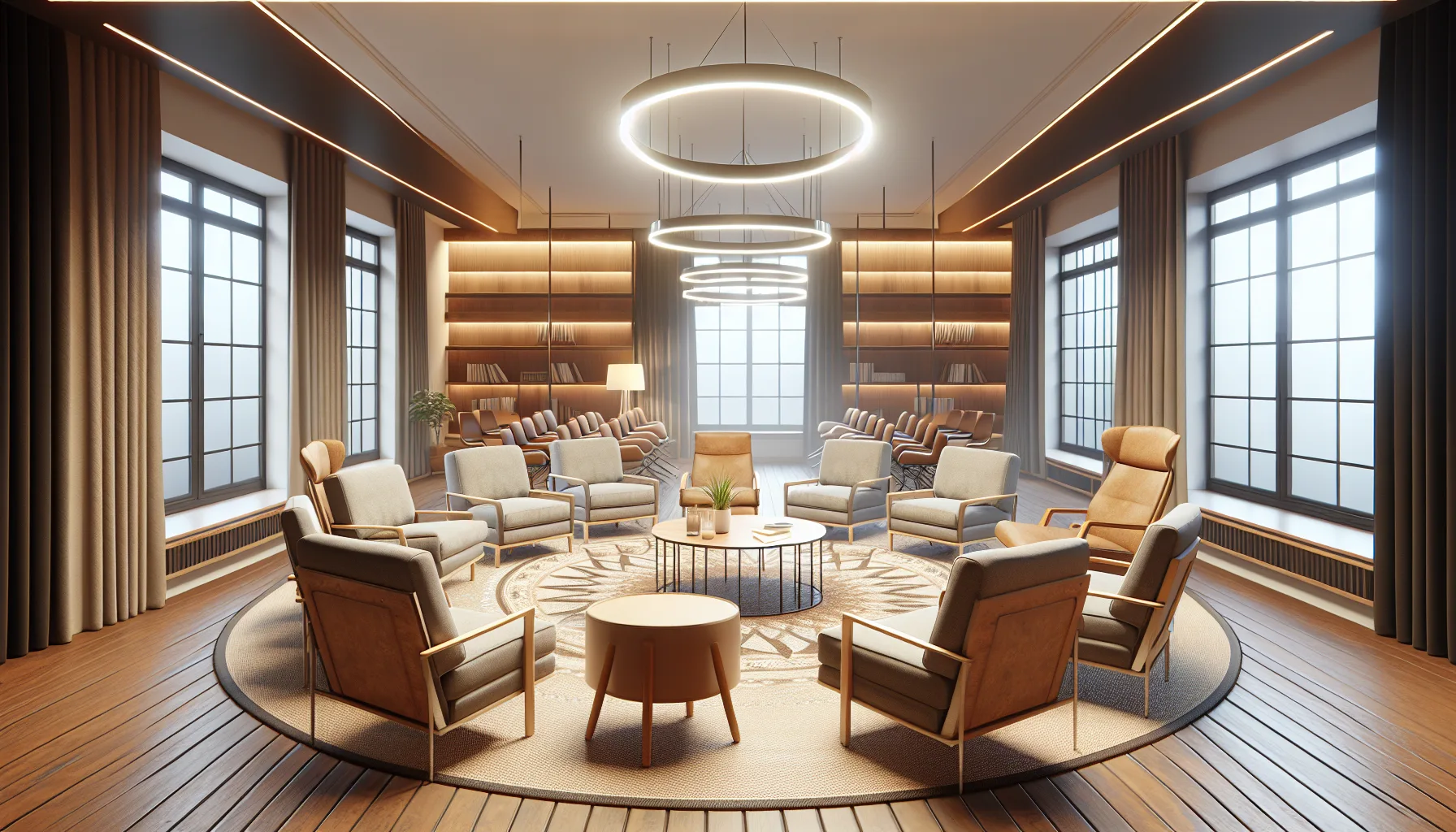 AA Meetings in Georgia: A Beginner's Guide to Getting Started