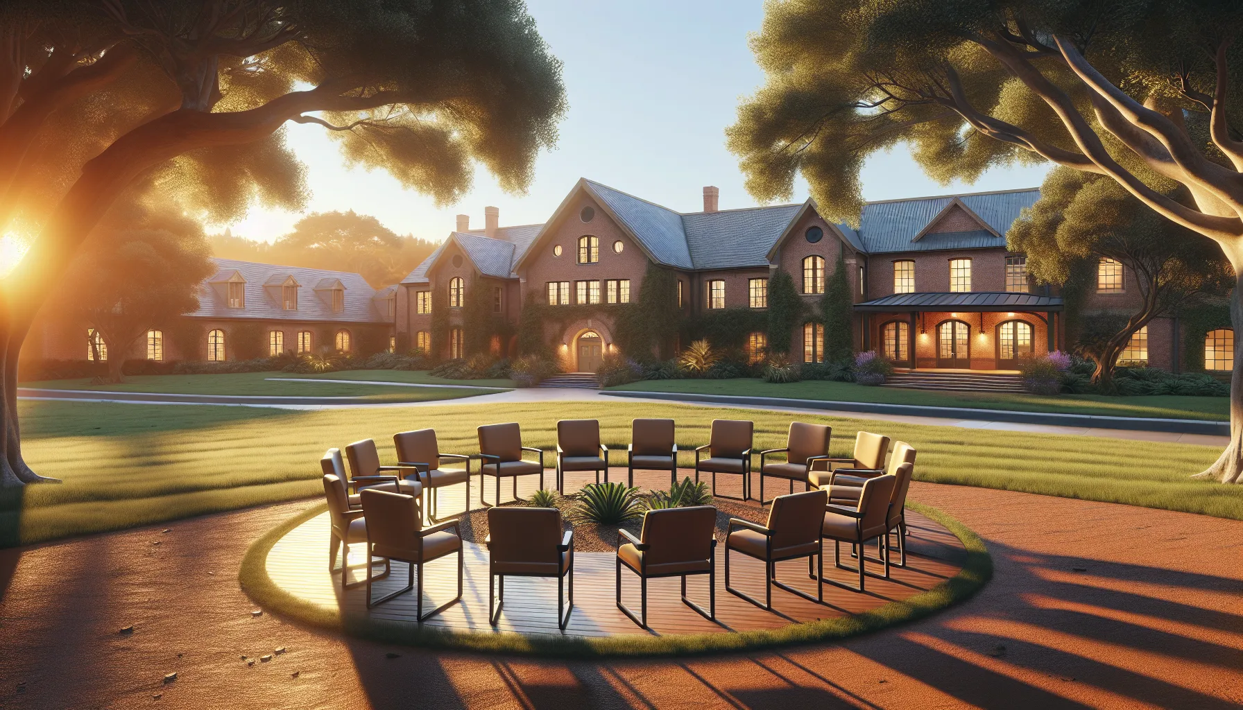 Addiction Treatment Options in Georgia: Finding the Right Program