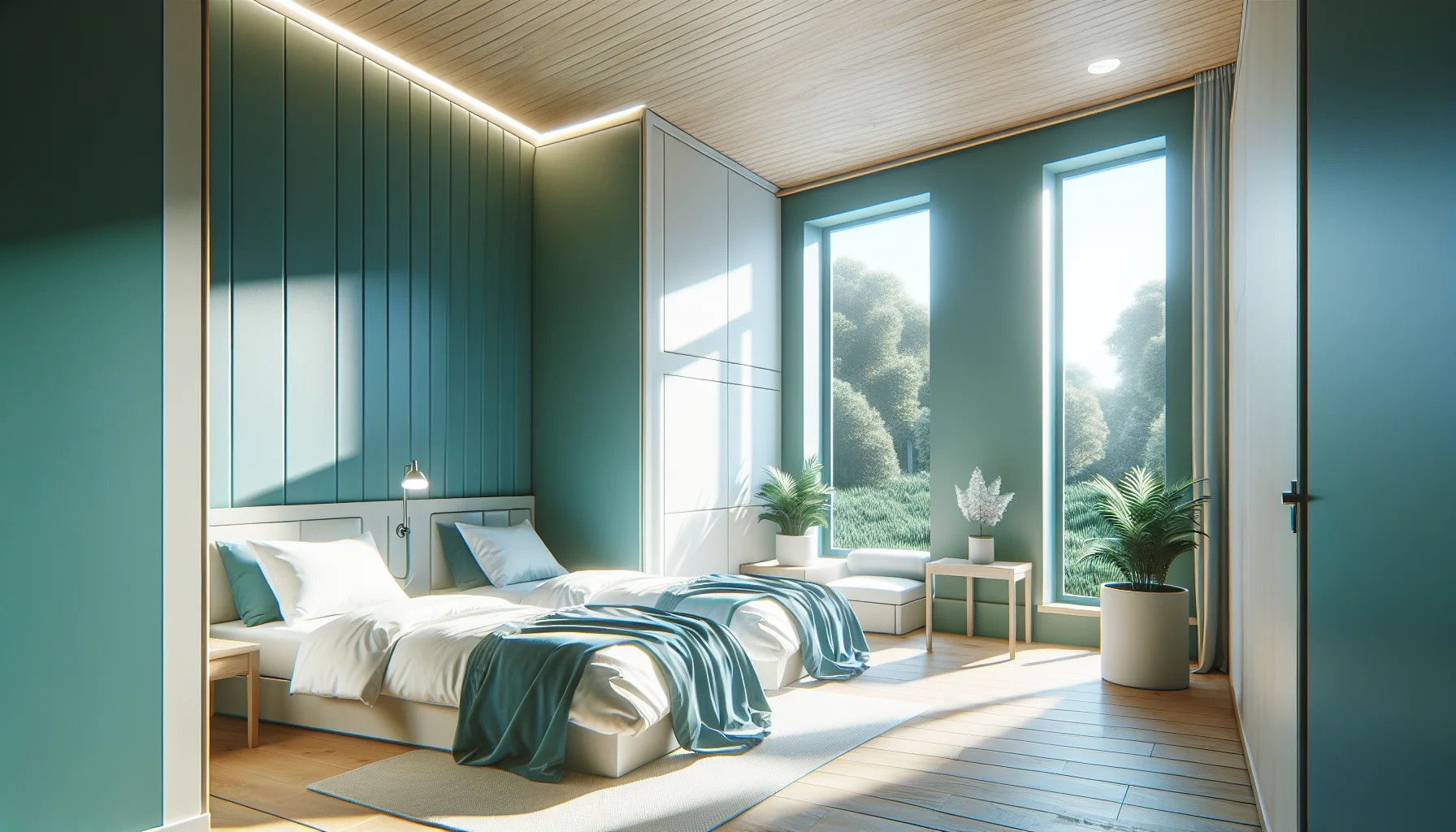 What to Expect During Medical Detox in Georgia