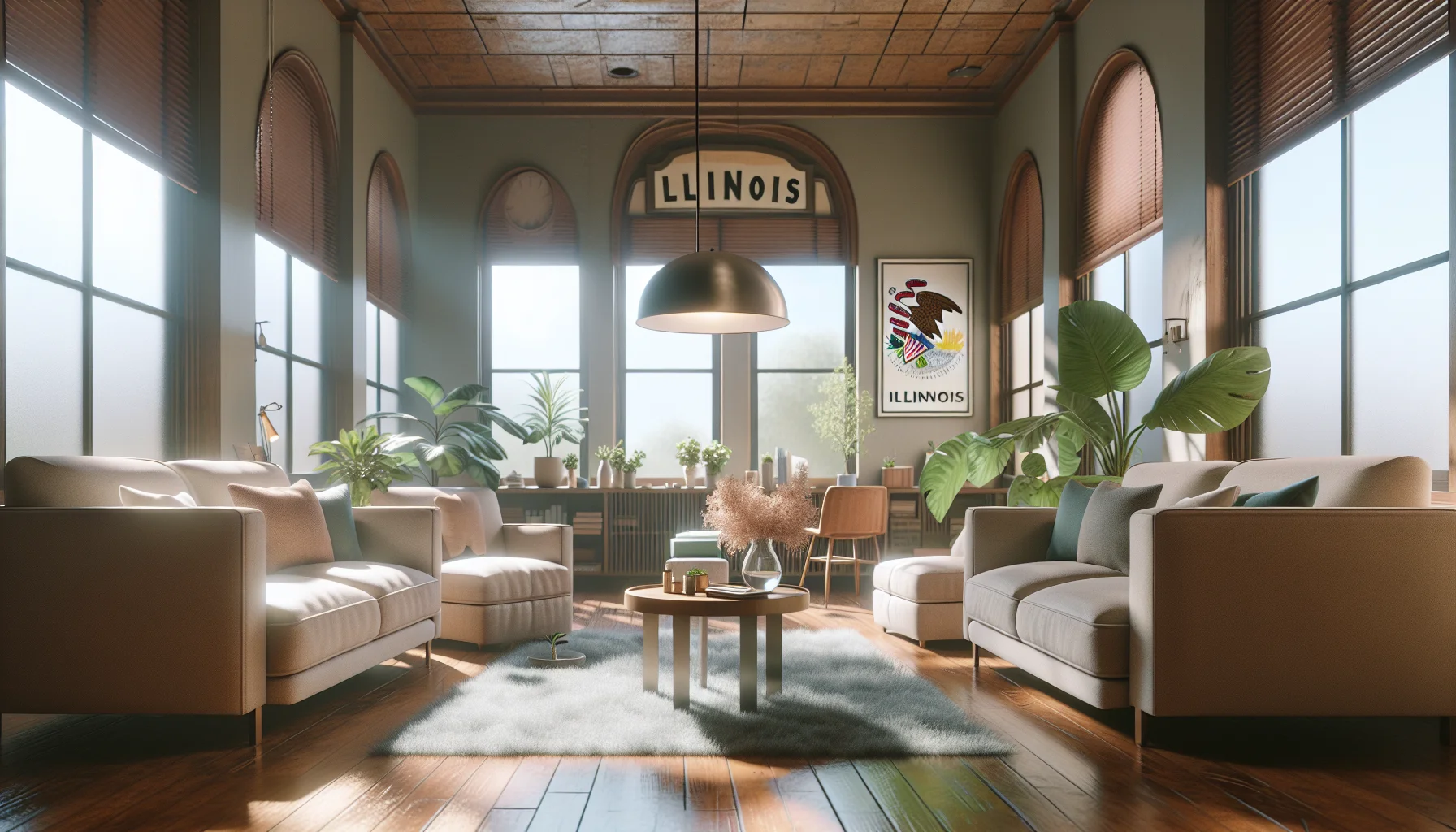 Luxury vs. Affordable Sober Living in Georgia: Which Is Right for You?