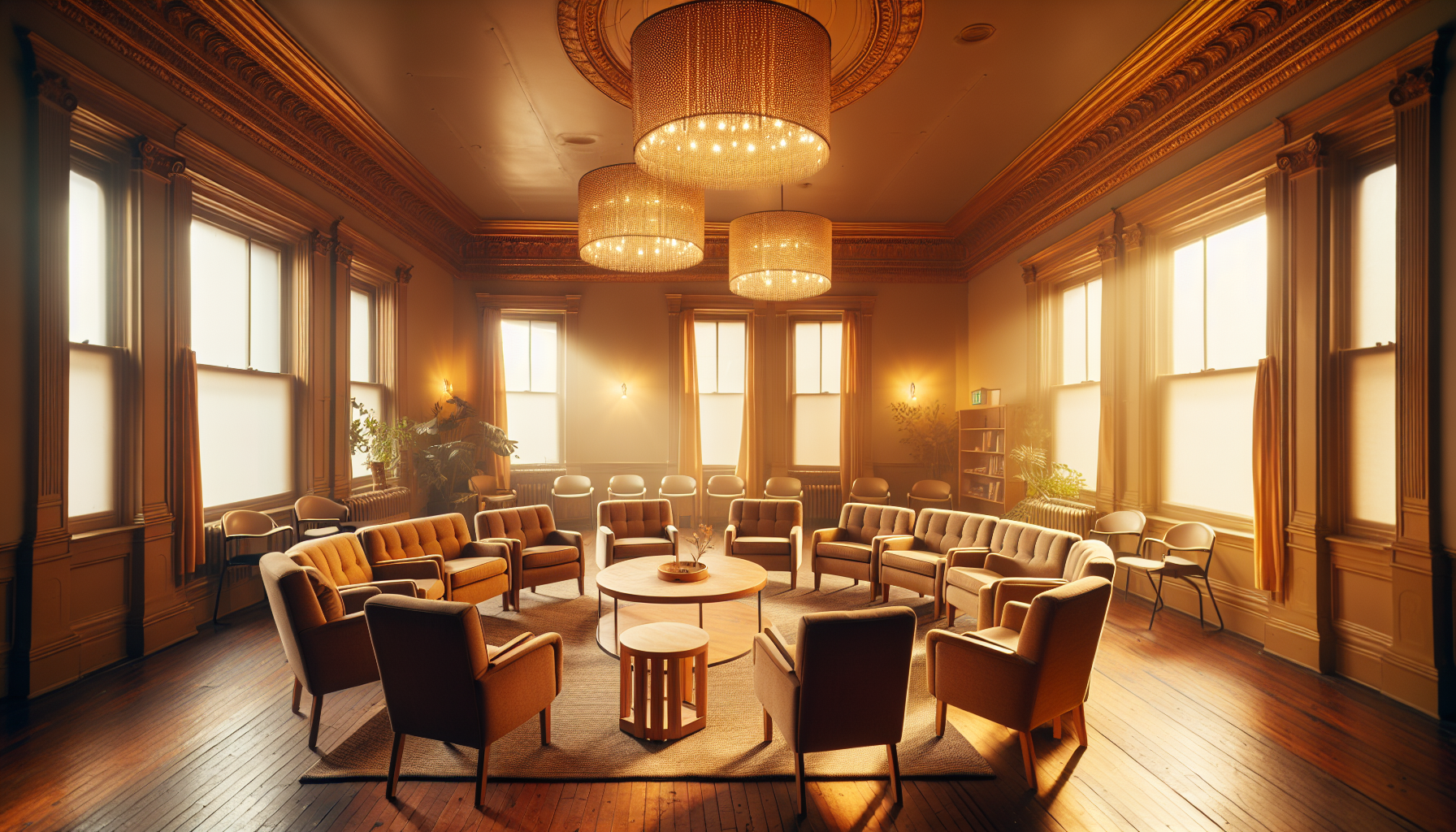 Georgia Sober Living: What to Expect in Your First Month